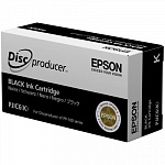 Картридж черный I/C Epson PP-100 C13S020452