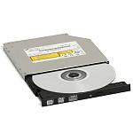 Оптический привод DVD-RW LG GTC2N, внутренний, SATA, черный, OEM