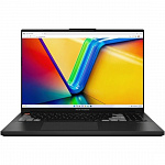ASUS Vivobook Pro 16X OLED K6604JV-MX016W 90NB1102-M008P0 Black 16" OLED i9 13980HX/32Gb/1Tb SSD/RTX 4060 для ноутбуков - 8Gb/WIN 11H