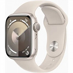 Apple Watch Series 9 A2978 41mm OLED case:shining star Sport Band belt:shining star z.b. MR8T3QA/A ОАЭ