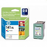 HP CB338HE Картридж №141XL, Color OfficeJet J5783, Color