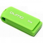 USB 2.0 QUMO 32GB Twist Pistachio QM32GUD-TW-Pistachio