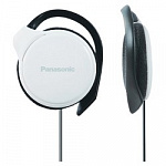 Panasonic RP-HS 46 E-W, клипсы, белые