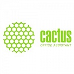 CACTUS MA6230500 Фотобумага Cactus CS-MA6230500 матовая, 10х15, 230 г/м2, 500 листов