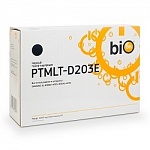 Bion MLT-D203E Картридж для Samsung M3820D/M4020ND/M3870FD/M4070FR 10000 стр. Бион