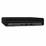 HP ProDesk 400 G9 6B2A7EA Black i5 12500T/8Gb/256GbSSD/UHD Graphics 770/Win 11 Pro