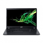 Ноутбук Acer Aspire A315-56-523A 15.6" FHD, Intel Core i5-1035G1, 8Gb, 512Gb SSD, noODD, Linux, черный NX.HS5ER.006