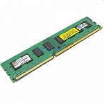 Kingston DDR3 DIMM 2GB PC3-10600 1333MHz KVR1333D3N9/2G