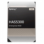 Synology HAS5300-12T HDD SAS 3,5", 12Tb, 7200 rpm, 256Mb, 12Gb/s
