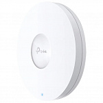 TP-Link EAP620 HD Потолочная точка доступа Wi-Fi AX1800