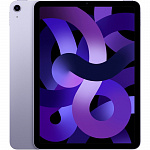 Apple 10,9-inch iPad Air Wi-Fi 64GB Purple 2022 MME23LL/A