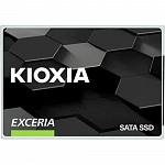 Накопитель SSD Toshiba SATA III 960Gb LTC10Z960GG8 Kioxia Exceria 2.5"
