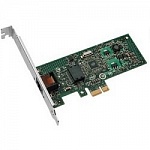 INTEL EXPI9301CT Сетевая карта OEM, Gigabit Desktop Adapter PCI-E x1 10/100/1000Mbps 893647 / 746398