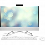 HP 24-df1036ny 488J4EA Snow White 23.8" Intel Core i5 1135G7/8192Mb/1000Gb/DOS/no kbd/no mouse