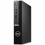 DELL Optiplex 7000 Micro D15U i5-12500T/8GB/256GB SSD/Intel Integrated Graphics/Wi-Fi /BT 5.2/Linux/n Wired Keyboard and Optical Mouse