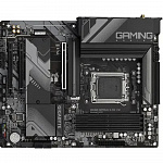 Gigabyte B650 GAMING X AX V2 SocketAM5 AMD B650 ATX AC`97 8ch7.1 2.5Gg RAID+HDMI