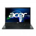 Ноутбук Acer Extensa EX215-55-5078 NX.EGYER.00H i5-1235U/16GB/512GB SSD/Iris Xe Graphics/15.6" FHD IPS/WiFi/BT/cam/noOS/black