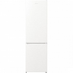 Холодильники GORENJE/ 60х200х59.2см, Двухкамерный холодильник, морозильная камера снизу, SN, N, ST, T, NoFrost Plus, белый