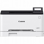 Canon i-SENSYS LBP633Cdw 5159C001 цветное/лазерное A4, 27 стр/мин, 150 листов, USB, LAN,Wi-Fi