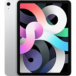 Apple 10,9-inch iPad Air Wi-Fi 256GB Silver 2022 MM9L3LL/A