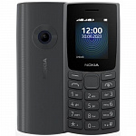NOKIA 110 TA-1567 DS EAC CHARCOAL