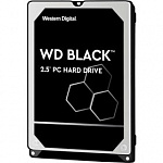 1TB WD Black WD10SPSX SATA 6Gb/s, 7200 rpm, 64Mb buffer
