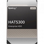 Synology HAT5310-18T Жесткий диск SATA Festplatte 18TB 3.5"8,9cm 7200rpm