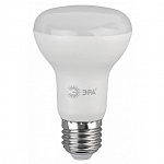 ЭРА Б0020557 Светодиодная лампа рефлекторная LED smd R63-8w-827-E27.. 2 партия Б0017229