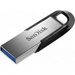 Флеш-накопитель Sandisk Флеш-накопитель SanDisk Ultra Flair™ USB 3.0 64GB - Tropical Blue Color