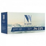 NV Print TN-2375T Картридж для Brother HL-L2300/2305/2320/2340/2360, 2,6K