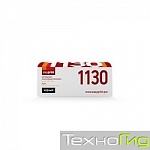 EasyPrint TK-1130 Тонер-картридж LK-1130 для Kyocera FS-1030MFP/1130MFP 3000 стр. с чипом