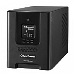 UPS CyberPower PR3000ELCDSL 3000VA/2700W USB/RJ11/45 9 IEC