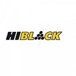 Hi-Black Cartridge 712 Картридждля LBP-3010/3100 Black, 2K с чипом