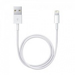 ME291ZM/A Apple Lightning to USB cable 0.5 m