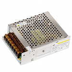 Iek LSP1-050-12-20-33-PRO Драйвер LED ИПСН-PRO 50Вт 12 В блок - клеммы IP20 IEK