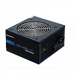Chieftec 700W OEM ELP-700S ATX 2.3, 80 PLUS BRONZE, 85% эфф, Active PFC, 120mm fan, Black