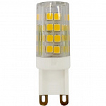 ЭРА Б0027863 Светодиодная лампа LED smd JCD-5w-220V- cer-827-G9