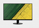 LCD Acer 23.8" SA240YAbi черный IPS 1920х1080 75Hz 4ms 250cd/m2 178°/178° 1000:1 D-sub HDMI FreeSync UM.QS0EE.A01
