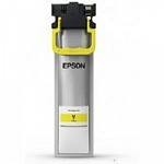 EPSON C13T945440 Контейнер жёлтый повышенной емкости для WF-C5xxx bus