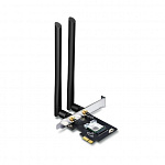 TP-Link Archer T5E AC1200 Wi-Fi Bluetooth 4.2 адаптер PCI Express