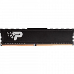 Модуль памяти DIMM 8GB PC25600 DDR4 PSP48G320081H1 PATRIOT