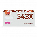 Easyprint CF543X Картридж LH-CF543X для HP Color LaserJet Pro M254/M280/M281 2500 стр. пурпурный, с чипом