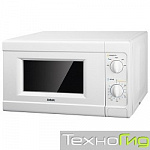 BBK 20MWS-705M/W W Микроволновая печь, белый