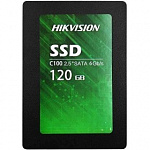 Hikvision SSD 120GB HS-SSD-C100/120G SATA3.0