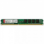 Kingston DDR3 DIMM 4GB PC3-12800 1600MHz KVR16N11S8/4WP