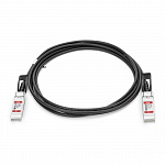 Твинаксиальный медный кабель/ 1m 3ft FS for Mellanox MCP2100-X001A Compatible 10G SFP+ Passive Direct Attach Copper Twinax Cable P/N