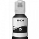 EPSON C13T03P14A EcoTank MX1XX Series Black Bottle XL, 6000 к. cons ink