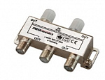 Proconnect 05-6023-9 Делитель сигнала ТВ х 4 под F разъём 5-1000 МГц