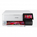 Epson L8160 C11CJ20404 А4, 5760x1440dpi, 16 стр/мин, Wi-Fi