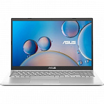 Ноутбук ASUS Vivobook 15 X515EA-BQ960, 15.6", IPS, Intel Core i3 1115G4 3.0ГГц, 2-ядерный, 16ГБ 512ГБ SSD, Intel UHD Graphics , без операционной системы, серебристый 90nb0ty2-m04na0